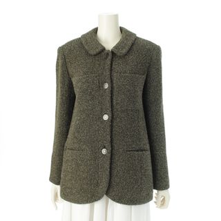 CHANEL - 美品 CHANEL シャネル ヴィンテージ ココマークジップ CHANEL - 美品 CHANEL シャネル ヴィンテージ ココマークジップ