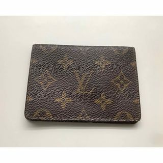 LOUIS VUITTON(名刺入れ/定期入れ)のフリマアイテム一覧 LOUIS VUITTON(名刺入れ/定期入れ)のフリマアイテム一覧