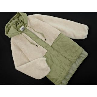 ZARA - 完売品ZARAドット柄キルティングアノラック XS 新品タグ ZARA - 完売品ZARAドット柄キルティングアノラック XS 新品タグ