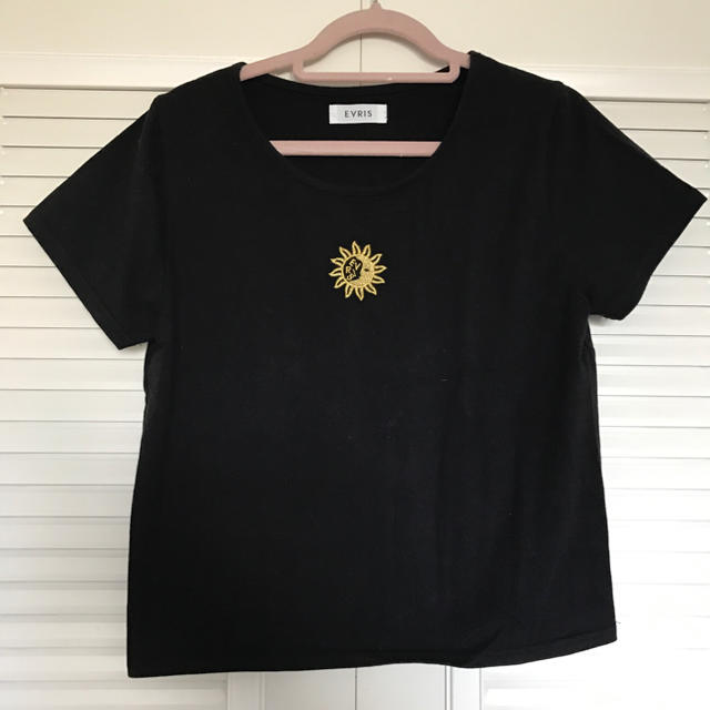 EVRIS(エヴリス)のりりー様専用 レディースのトップス(Tシャツ(半袖/袖なし))の商品写真