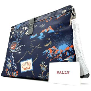 Bally(セカンドバッグ/クラッチバッグ)のフリマアイテム一覧 Bally(セカンドバッグ/クラッチバッグ)のフリマアイテム一覧