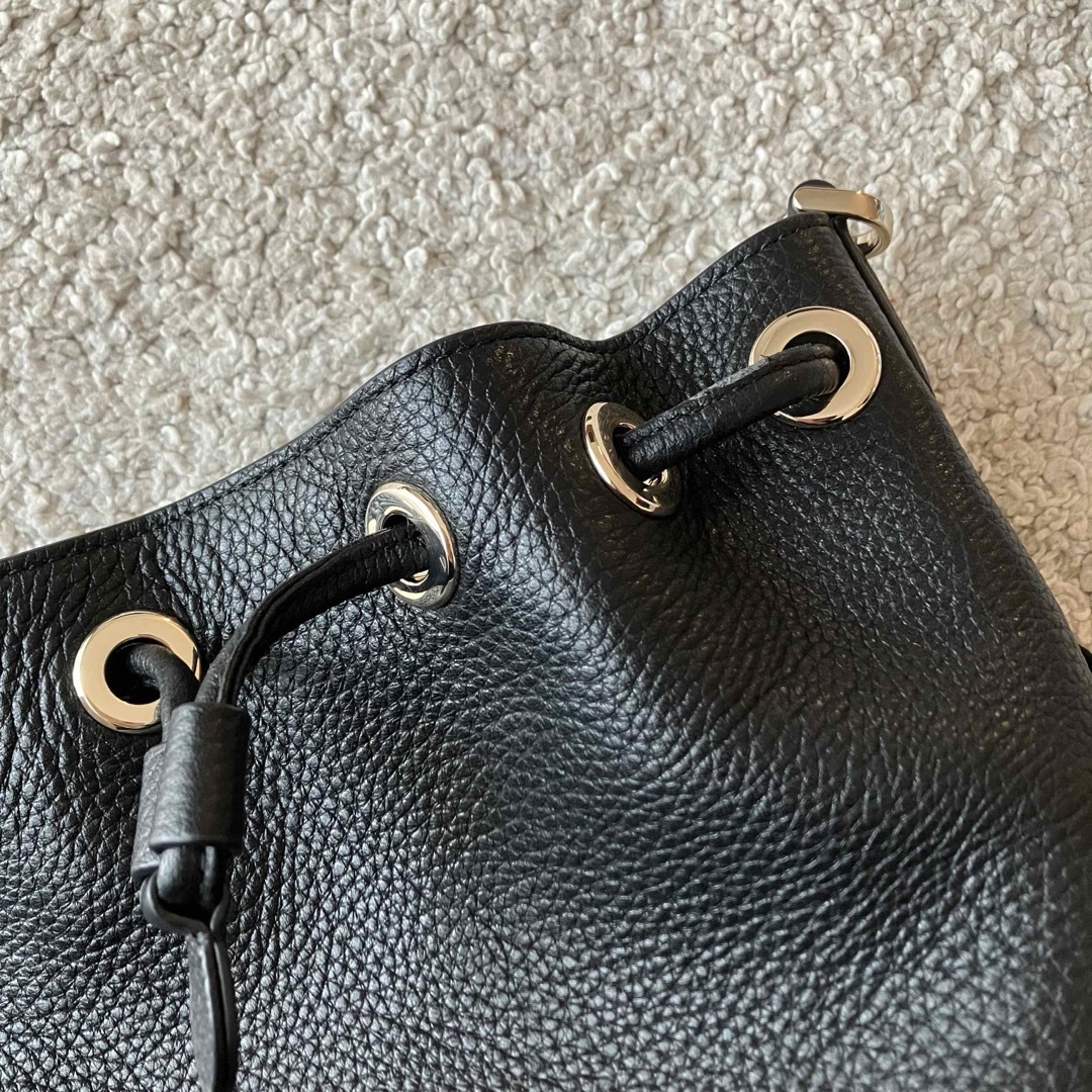 kate spade NEW YORK - ケイトスペード ロージー ミニ バケット kate spade NEW YORK - ケイトスペード ロージー ミニ バケット