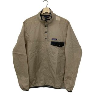 patagonia - パタゴニア ソフトシェルジャケット 刺繍 patagonia - パタゴニア ソフトシェルジャケット 刺繍