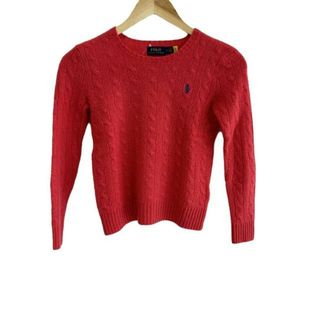 POLO RALPH LAUREN(ニット/セーター)のフリマアイテム一覧 POLO RALPH LAUREN(ニット/セーター)のフリマアイテム一覧