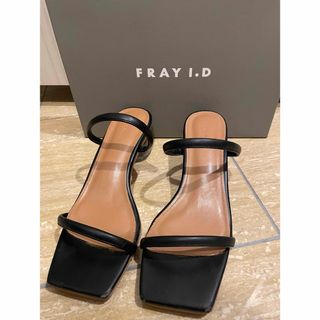 FRAY I.D(サンダル)のフリマアイテム一覧 FRAY I.D(サンダル)のフリマアイテム一覧