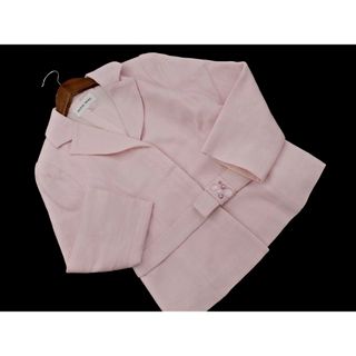 HANAE MORI(テーラードジャケット)のフリマアイテム一覧 HANAE MORI(テーラードジャケット)のフリマアイテム一覧