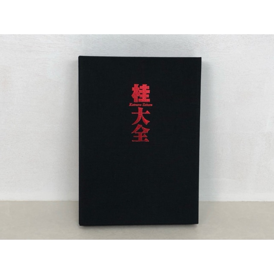 桂大全 桂正和 画業30周年記念本 図録 特録 事録 ポスター付き【P1621-008】016
