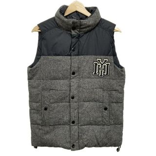 TOMMY HILFIGER(ダウンベスト)のフリマアイテム一覧 TOMMY HILFIGER(ダウンベスト)のフリマアイテム一覧