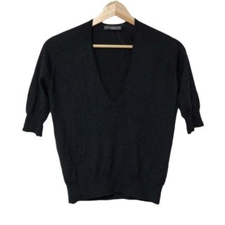 BALENCIAGA(ニット/セーター ・ ブラック/黒色系)のフリマ BALENCIAGA(ニット/セーター ・ ブラック/黒色系)のフリマ