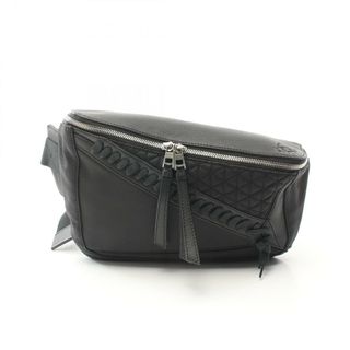 LOEWE - ロエベ LOEWE ボディバッグ メンズ バーティカル T LOEWE - ロエベ LOEWE ボディバッグ メンズ バーティカル T