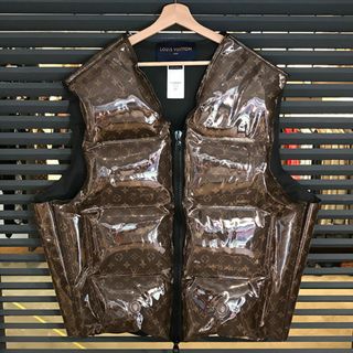 LOUIS VUITTON(ベスト)のフリマアイテム一覧 LOUIS VUITTON(ベスト)のフリマアイテム一覧