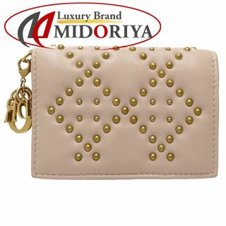 Christian Dior(パスケース/IDカードホルダー)のフリマ Christian Dior(パスケース/IDカードホルダー)のフリマ