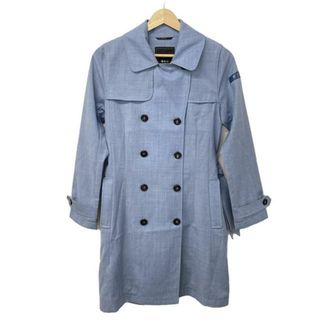 TATRAS - タトラス アクアスキュータム コート 限定の通販|ラクマ TATRAS - タトラス アクアスキュータム コート 限定の通販|ラクマ