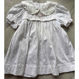 baby Dior(ワンピース)のフリマアイテム一覧 baby Dior(ワンピース)のフリマアイテム一覧
