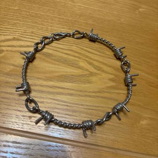 L'Arc~en~Ciel - 送料込 gunda ステルスネックレス HYDE L'Arc~en~Ciel - 送料込 gunda ステルスネックレス HYDE