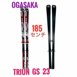 OGASAKA(スキー)のフリマアイテム一覧 OGASAKA(スキー)のフリマアイテム一覧
