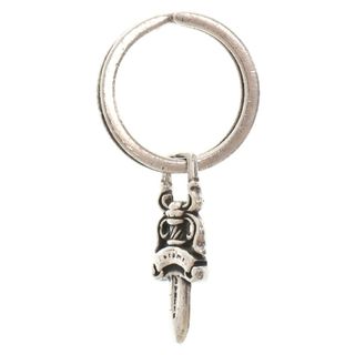 Chrome Hearts - CHROME HEARTS クロムハーツ SMALL KEYCHEAIN Chrome Hearts - CHROME HEARTS クロムハーツ SMALL KEYCHEAIN