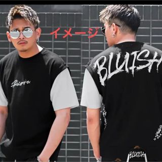 EVISU - 値下げしましたエヴィス×吉本興業やすし/きよし コラボ シャツNo1セットの通販 by gurohige1496's shop｜エヴィス ジーンズならラクマ