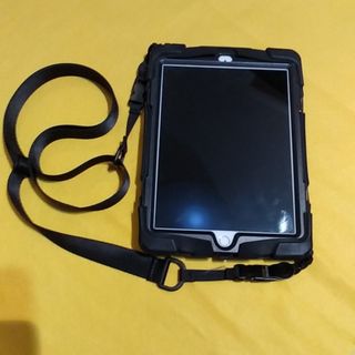 エレコム(ELECOM)のipad-6 9.7ｲﾝﾁ　タブレットケース黒(iPadケース)