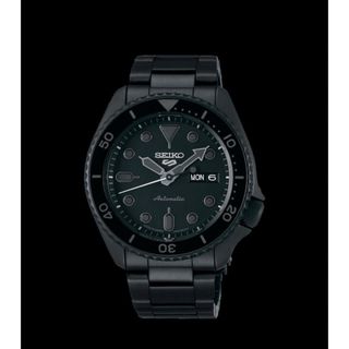 新品未開封 堀米雄斗 限定モデル SBSA161(腕時計(アナログ))
