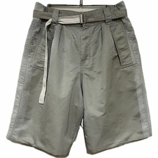 sacai(ショートパンツ)のフリマアイテム一覧 sacai(ショートパンツ)のフリマアイテム一覧
