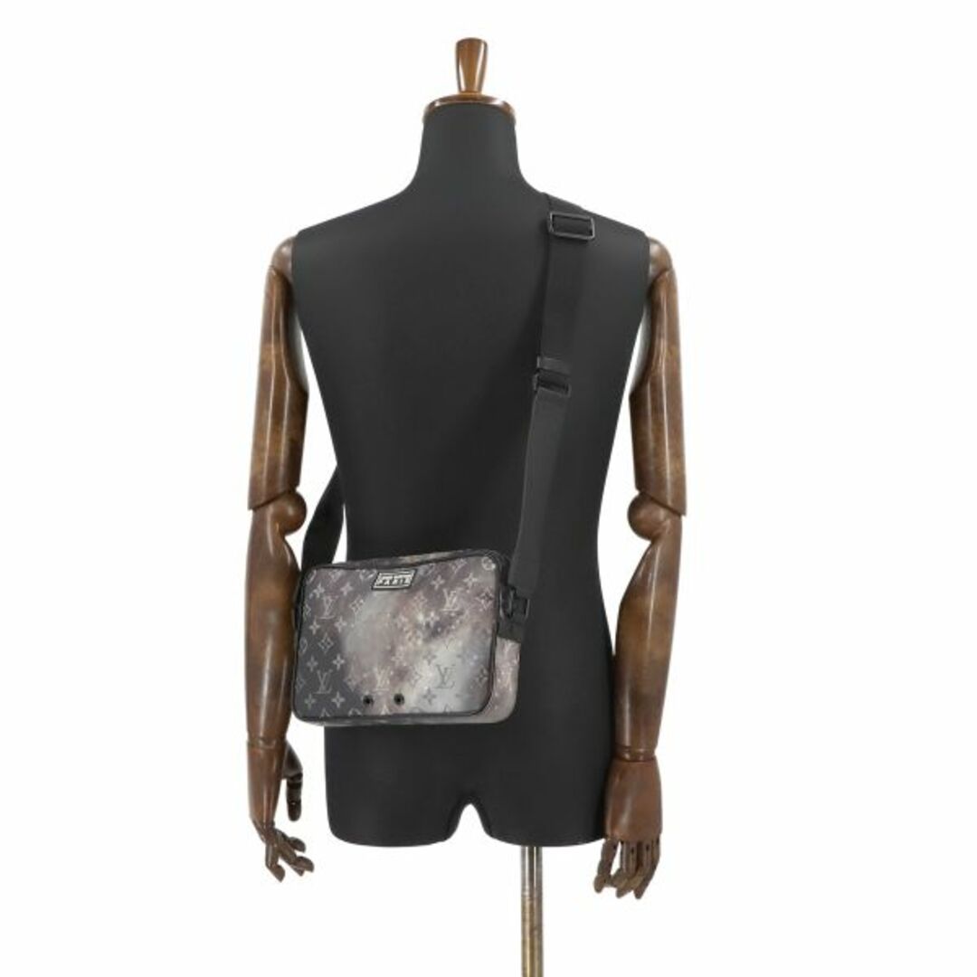ルイヴィトン LOUIS VUITTON メッセンジャーバッグ モノグラム ルイヴィトン LOUIS VUITTON メッセンジャーバッグ モノグラム