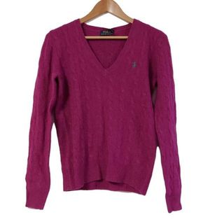 POLO RALPH LAUREN(ニット/セーター)のフリマアイテム一覧 POLO RALPH LAUREN(ニット/セーター)のフリマアイテム一覧