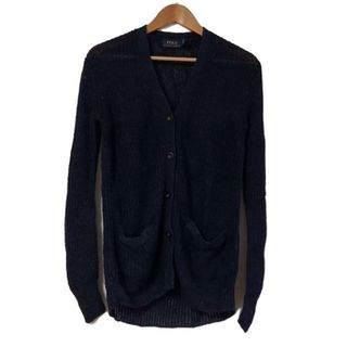 POLO RALPH LAUREN(カーディガン)のフリマアイテム一覧 POLO RALPH LAUREN(カーディガン)のフリマアイテム一覧