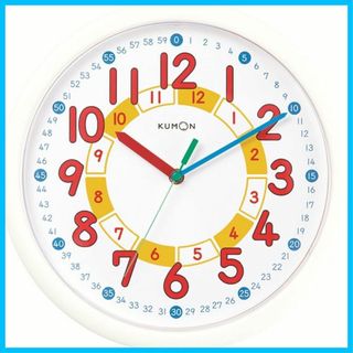 くもん出版(KUMON PUBLISHING) スタディクロック DC-53 ホ(その他)