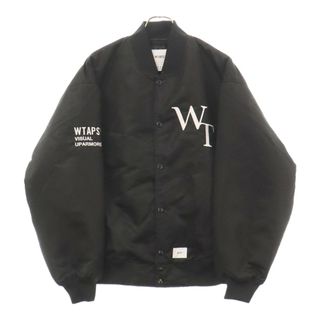 W)taps(ナイロンジャケット)のフリマアイテム一覧 W)taps(ナイロンジャケット)のフリマアイテム一覧