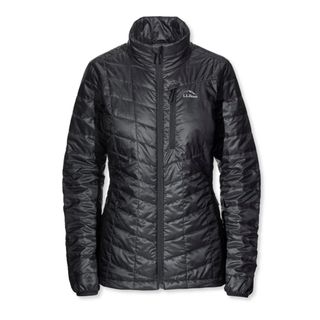 L.L.Bean - エルエルビーン ナイロン ダウン ジャケット L.L.Bean - エルエルビーン ナイロン ダウン ジャケット