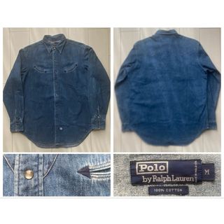 POLO RALPH LAUREN - 59 レア Polo by Ralph Lauren ミリタリー POLO RALPH LAUREN - 59 レア Polo by Ralph Lauren ミリタリー