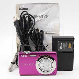 Nikon(ピンク/桃色系)のフリマアイテム一覧 Nikon(ピンク/桃色系)のフリマアイテム一覧
