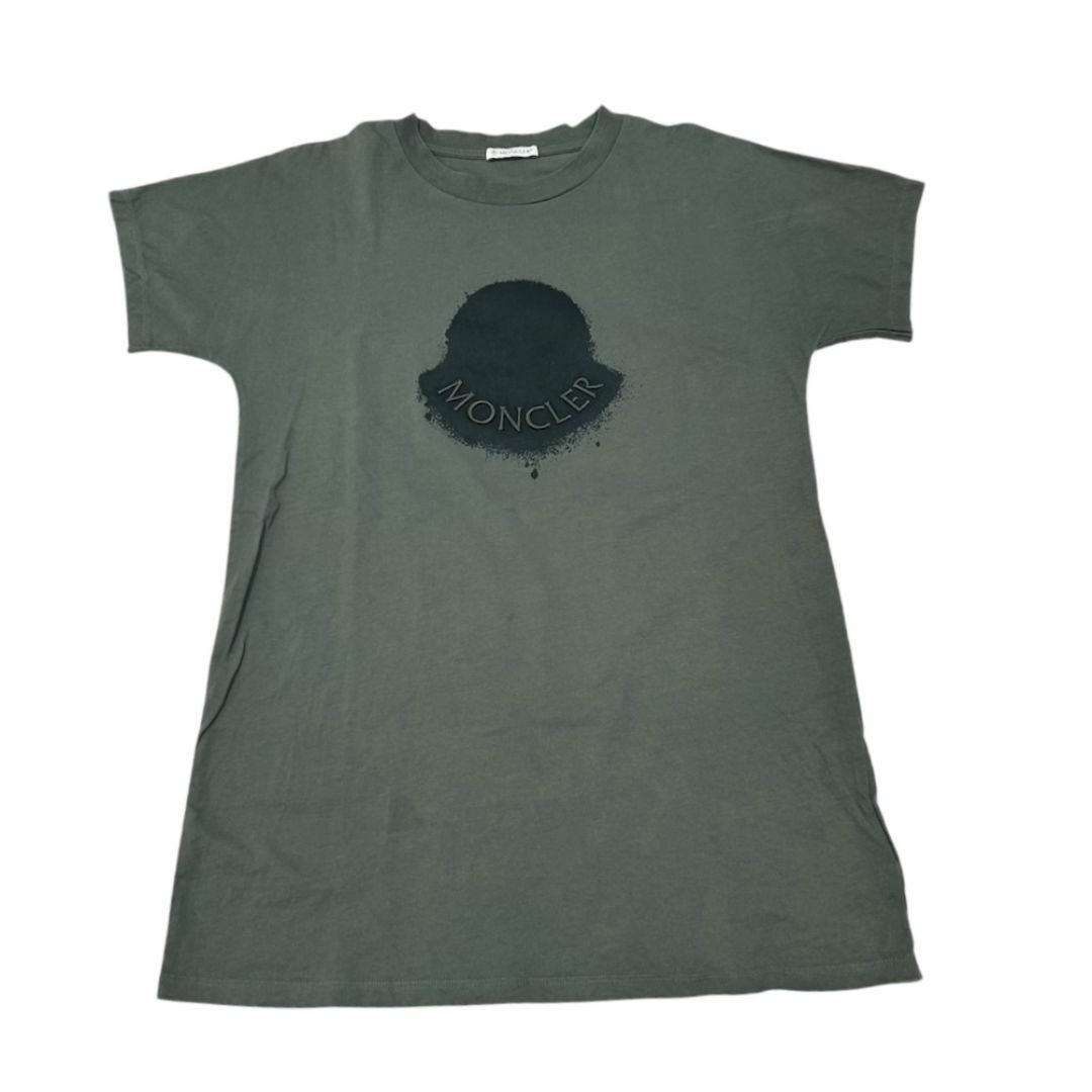 moncler モンクレール Tシャツ 14A