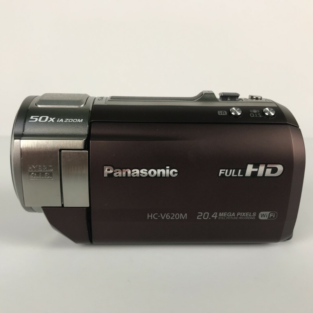 Panasonic - □□Panasonic パナソニック ビデオカメラ デジタル Panasonic - □□Panasonic パナソニック ビデオカメラ デジタル