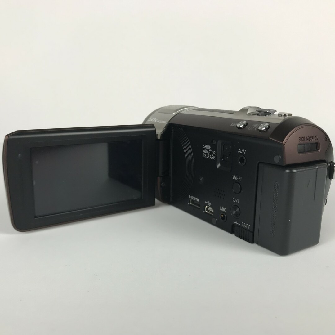 Panasonic - □□Panasonic パナソニック ビデオカメラ デジタル Panasonic - □□Panasonic パナソニック ビデオカメラ デジタル