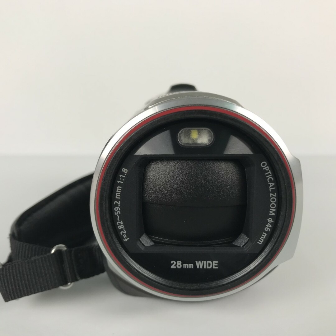 Panasonic - □□Panasonic パナソニック ビデオカメラ デジタル Panasonic - □□Panasonic パナソニック ビデオカメラ デジタル