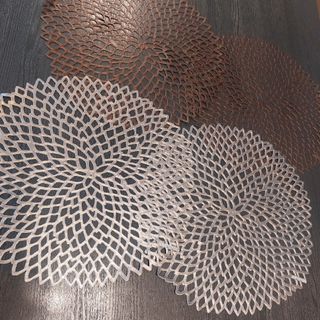 chilewich - 未使用 チルウィッチ バスケットウィーブ chilewich - 未使用 チルウィッチ バスケットウィーブ