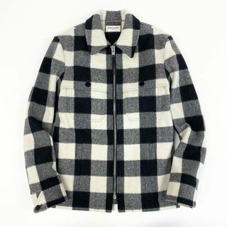 SAINT LAURENT - 登坂広臣着用 テディジャケットの通販 by joker SAINT LAURENT - 登坂広臣着用 テディジャケットの通販 by joker
