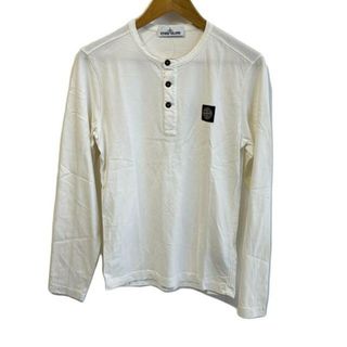 STONE ISLAND(Tシャツ/カットソー(七分/長袖))のフリマ STONE ISLAND(Tシャツ/カットソー(七分/長袖))のフリマ
