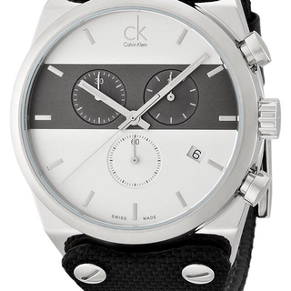 カルバンクライン(Calvin Klein)のCalvin Klein　時計　電池切れ(腕時計(アナログ))