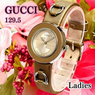 GUCCI(レザー ・ 腕時計)のフリマアイテム一覧 GUCCI(レザー ・ 腕時計)のフリマアイテム一覧