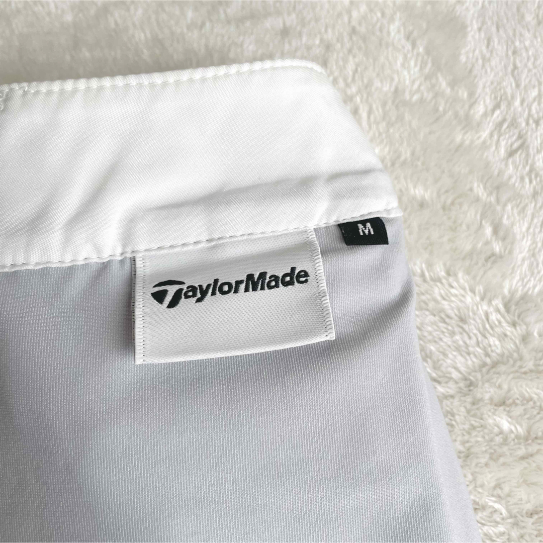 TaylorMade - 極美品☆テーラーメイド☆スカート☆ゴルフウェア TaylorMade - 極美品☆テーラーメイド☆スカート☆ゴルフウェア