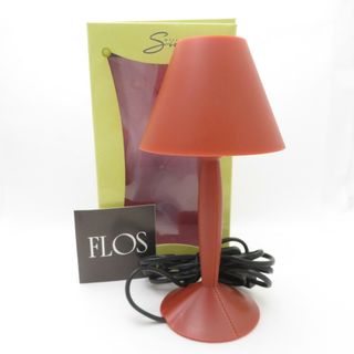 FLOSの中古フリマアイテム一覧 FLOSの中古フリマアイテム一覧