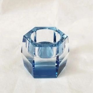仏器 クリスタルガラス仏具(その他)