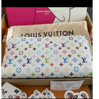 CHANEL - シャネル ドーヴィル 長財布 ココマーク カンボン CHANEL - シャネル ドーヴィル 長財布 ココマーク カンボン