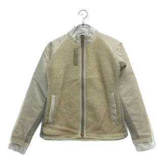 UNITED ARROWS - UNITED ARROWS ベージュ ウィンドブレーカー UNITED ARROWS - UNITED ARROWS ベージュ ウィンドブレーカー