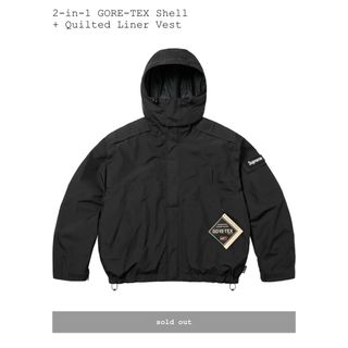 Supreme - Supreme x Umbro GORE-TEX Hooded Jacket の通販|ラクマ Supreme - Supreme x Umbro GORE-TEX Hooded Jacket の通販|ラクマ