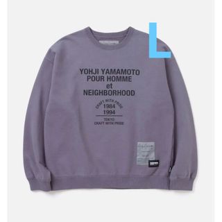 NEIGHBORHOOD(スウェット)のフリマアイテム一覧 NEIGHBORHOOD(スウェット)のフリマアイテム一覧