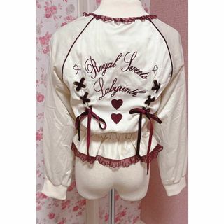 LIZ LISA(ブルゾン)のフリマアイテム一覧 LIZ LISA(ブルゾン)のフリマアイテム一覧